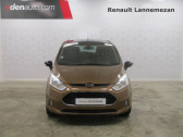 Ford B-Max occasion année 2018 boite Manuelle Annonce Ford B-Max occasion Essence 1.0 EcoBoost 125 S&S Titanium à Lannemezan