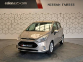 Ford B-Max occasion année 2014 boite Manuelle Annonce Ford B-Max occasion Essence 1.0 EcoBoost 125 S&S Titanium à Tarbes