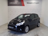 Ford B-Max 1.0 EcoBoost 125 S&S Titanium  2017 - annonce de voiture en vente sur Auto Sélection.com