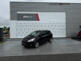 Annonce Ford B-Max occasion Essence 1.0 EcoBoost 125 S&S Titanium  Tulle
