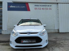 Ford B-Max occasion Blanc année 2017 boite Manuelle Annonce Ford B-Max occasion Essence 1.0 EcoBoost 125 S&S Titanium à Villeneuve-sur-Lot