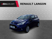 Annonce Ford B-Max occasion Essence 1.0 EcoBoost 125 S&S Titanium  Langon
