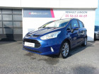 Ford B-Max occasion année 2016 boite Manuelle Annonce Ford B-Max occasion Essence 1.0 EcoBoost 125 S&S Titanium à Langon