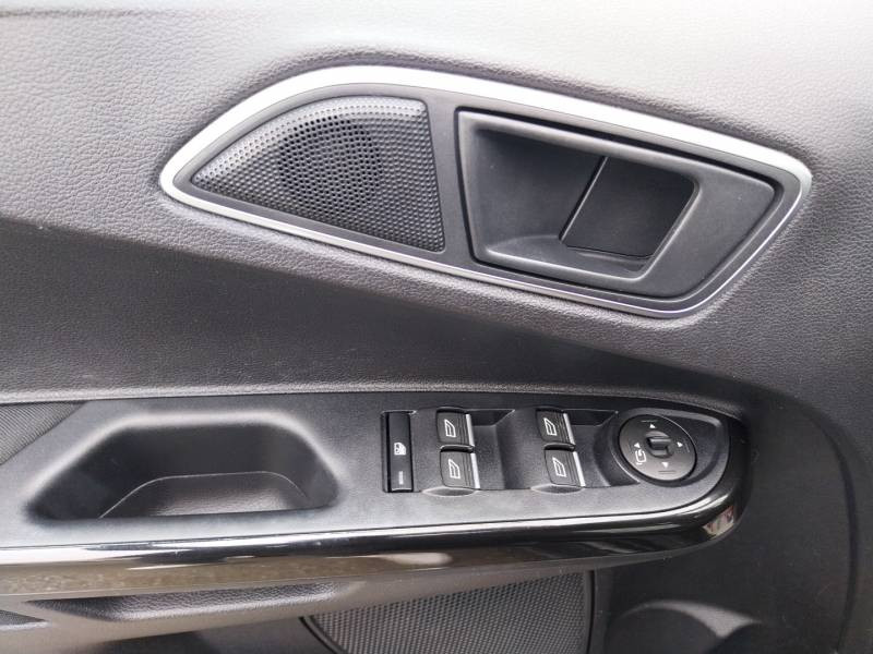 Ford B-Max 1.0 EcoBoost 125 S&S Titanium  occasion à Auch - photo n°20