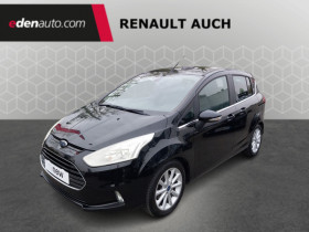 Ford B-Max , garage RENAULT AUCH  Auch
