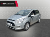 Ford B-Max occasion année 2017 boite Manuelle Annonce Ford B-Max occasion Essence 1.0 EcoBoost 125 S&S Titanium à BAYONNE