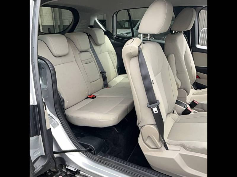 Ford B-Max 1.0 EcoBoost 125 S&S Titanium  occasion  BAYONNE - photo n10