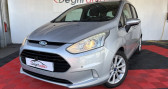 Ford B-Max 1.0 EcoBoost 125 SetS Edition   Cournon d'Auvergne 63