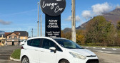 Ford B-Max occasion  année 2017 boite Manuelle Annonce Ford B-Max occasion Essence 1.0 EcoBoost 125 SS Titanium à Challes-les-Eaux