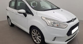 Annonce Ford B-Max occasion Essence 1.0 ECOBOOST 125 TITANIUM  CHANAS