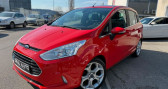Ford B-Max occasion année 2015 boite Manuelle Annonce Ford B-Max occasion Essence 1.0 Ecoboost 125 Titanium à SAINT MARTIN D'HERES