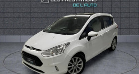 Ford B-Max occasion 2014 mise en vente &agrave; Puteaux par le garage LES PRESTATIONS DE L'AUTO - photo n&deg;1