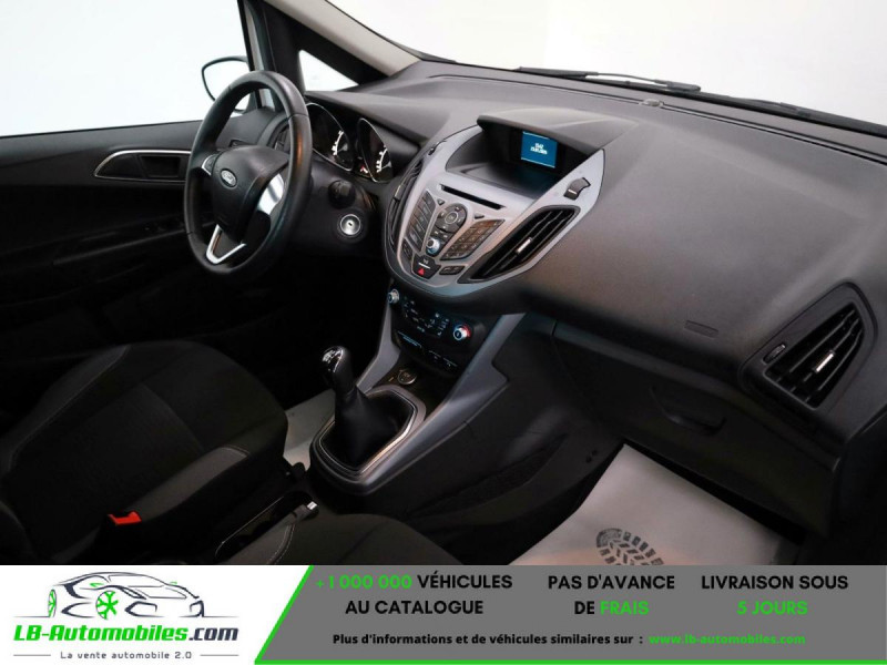 Ford B-Max 1.0 EcoBoost 140  BVM  occasion � Beaupuy - photo n�3