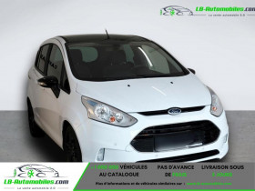 Ford B-Max 1.0 EcoBoost 140  BVM  occasion � Beaupuy - photo n�2