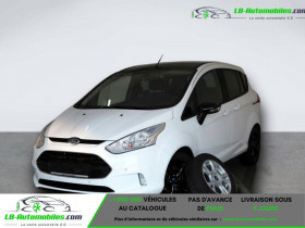 Ford B-Max , garage LB AUTOMOBILES � Beaupuy