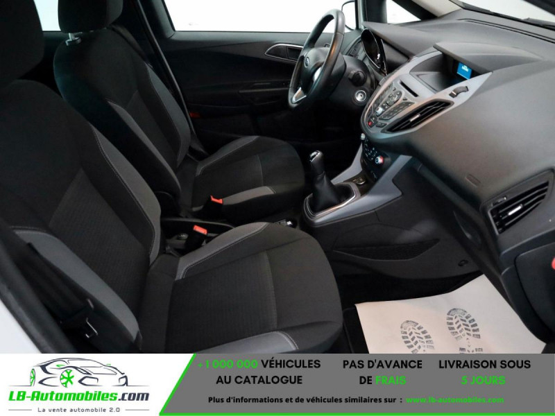 Ford B-Max 1.0 EcoBoost 140  BVM  occasion � Beaupuy - photo n�8