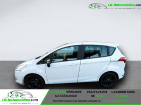 Ford B-Max 1.0 EcoBoost 140  BVM  occasion � Beaupuy - photo n�6
