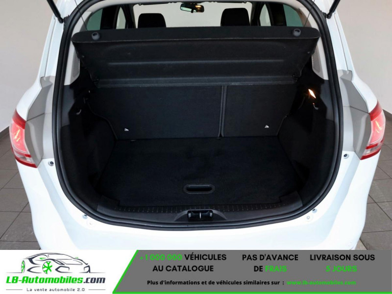 Ford B-Max 1.0 EcoBoost 140  BVM  occasion � Beaupuy - photo n�13