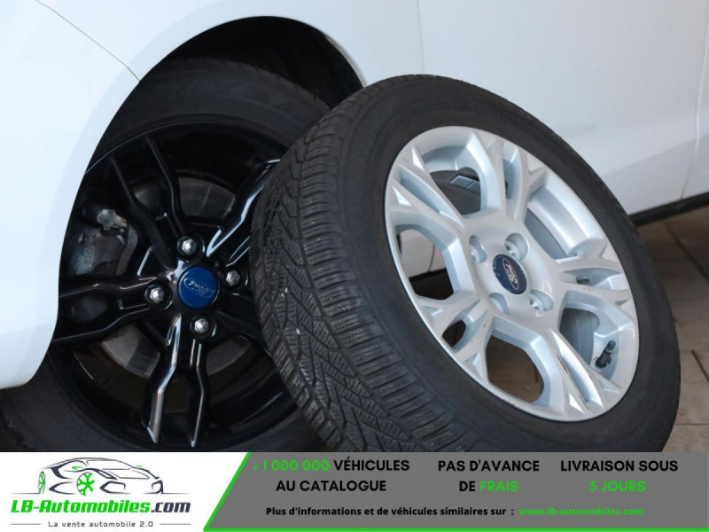 Ford B-Max 1.0 EcoBoost 140  BVM  occasion � Beaupuy - photo n�11