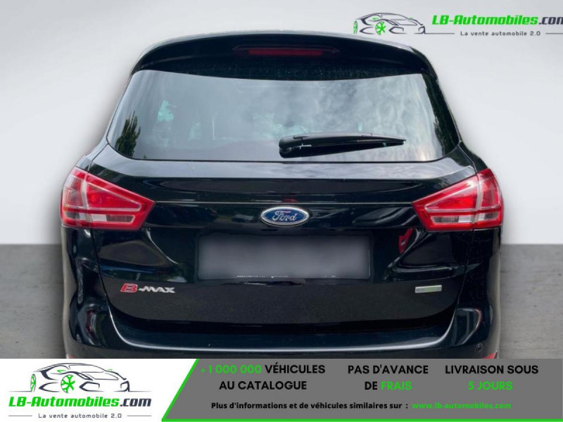 Ford B-Max 1.0 EcoBoost 140  BVM  occasion � Beaupuy - photo n�6