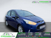 Annonce Ford B-Max occasion Essence 1.0 EcoBoost 140  BVM � Beaupuy