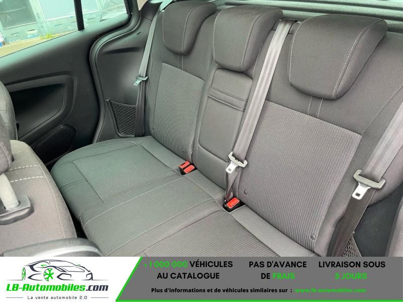Ford B-Max 1.0 EcoBoost 140  BVM  occasion  Beaupuy - photo n8