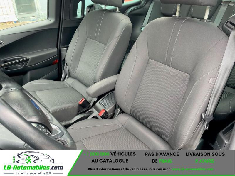 Ford B-Max 1.0 EcoBoost 140  BVM  occasion  Beaupuy - photo n7