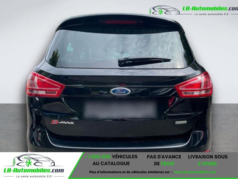 Ford B-Max 1.0 EcoBoost 140  BVM  occasion  Beaupuy - photo n6