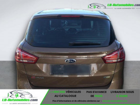 Ford B-Max 1.0 EcoBoost 140  BVM  occasion � Beaupuy - photo n�3