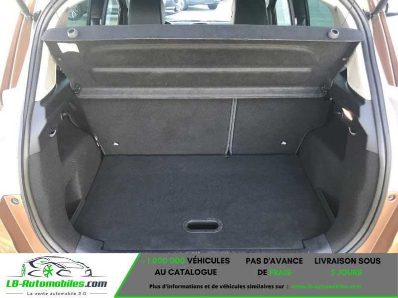 Ford B-Max 1.0 EcoBoost 140  BVM  occasion � Beaupuy - photo n�5