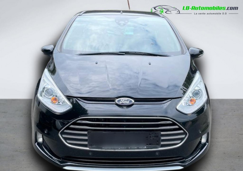 Ford B-Max 1.0 EcoBoost 140  BVM  occasion  Beaupuy - photo n4