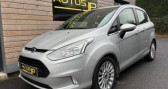 Annonce Ford B-Max occasion Essence 1.0 ecoboost s&s 125 titanium bvm  Pierrelaye