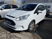 Ford B-Max 1.0 SCTi 100 ch EcoBoost Stop&Start Trend   Barberey-Saint-Sulpice 10