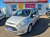 Annonce Ford B-Max occasion Essence 1.0 SCTi 100ch EcoBoost Stop&Start EcoBoost Edition à Barberey-Saint-Sulpice