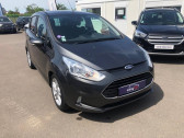 Ford B-Max occasion année 2014 boite Manuelle Annonce Ford B-Max occasion Essence 1.0 SCTi 100ch EcoBoost Stop&Start Edition à Olivet
