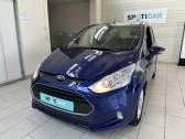 Ford B-Max occasion année 2014 boite Manuelle Annonce Ford B-Max occasion Essence 1.0 SCTi 100ch EcoBoost Stop&Start Edition à Lognes