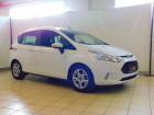 Ford B-Max occasion Blanc année 2015 boite Manuelle Annonce Ford B-Max occasion Essence 1.0 SCTi 100ch EcoBoost Stop&Start Edition à Castres