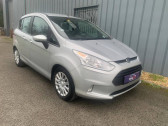 Ford B-Max occasion année 2014 boite Manuelle Annonce Ford B-Max occasion Essence 1.0 SCTi 100ch EcoBoost Stop&Start Trend à Saint-Doulchard