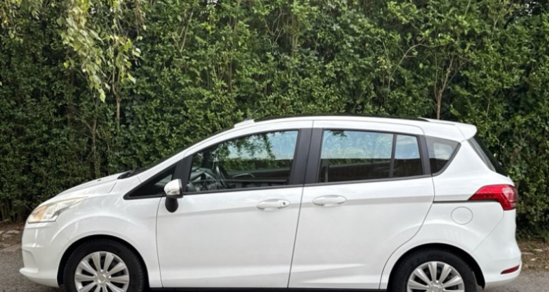 Ford B-Max 1.0 SCTI 100CH EDITION * 63.000KM * 2013 * TOIT PANORAMIQUE   occasion  La Chapelle D'Armentires - photo n5