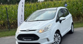 Annonce Ford B-Max occasion Essence 1.0 SCTI 100CH EDITION * 63.000KM * 2013 * TOIT PANORAMIQUE   La Chapelle D'Armentires