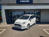 Ford B-Max occasion année 2013 boite Manuelle Annonce Ford B-Max occasion Essence 1.0 SCTi 120ch EcoBoost Stop&Start Titanium à Cesson-Sévigné