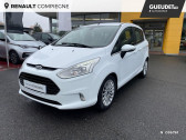 Ford B-Max occasion année 2013 boite Manuelle Annonce Ford B-Max occasion Essence 1.0 SCTi 120ch EcoBoost Stop&Start Titanium à Compiègne