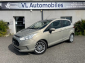 Annonce Ford B-Max occasion Essence 1.0 SCTI 125 CH ECOBOOST STOP&START TITANIUM  Colomiers