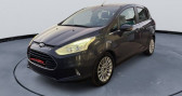 Annonce Ford B-Max occasion Essence 1.0 Scti 125 ch ecoboost titanium- 2 portes lat�ral bluethoo � Nevers