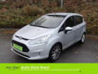Ford B-Max occasion année 2016 boite Manuelle Annonce Ford B-Max occasion Essence 1.0 SCTi 125ch EcoBoost Stop&Start Edition à Brest