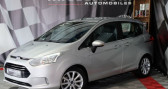 Annonce Ford B-Max occasion Essence 1.0 SCTI 125CH ECOBOOST STOP&START TITANIUM  Royan