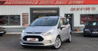 Ford B-Max occasion année 2017 boite Manuelle Annonce Ford B-Max occasion Essence 1.0 SCTi 125ch EcoBoost Stop&Start Titanium à Vire