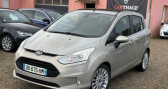Annonce Ford B-Max occasion Essence 1.0 SCTi 125ch EcoBoost Stop&Start Titanium � Marckolsheim