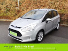 Ford B-Max occasion année 2016 boite Manuelle Annonce Ford B-Max occasion Essence 1.0 SCTi 125ch EcoBoost Stop&Start Titanium à Brest