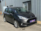 Ford B-Max occasion année 2017 boite Manuelle Annonce Ford B-Max occasion Essence 1.0 SCTi 125ch EcoBoost Stop&Start Titanium à Saint-Doulchard